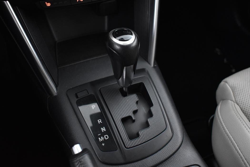 MAZDA CX-5 2012