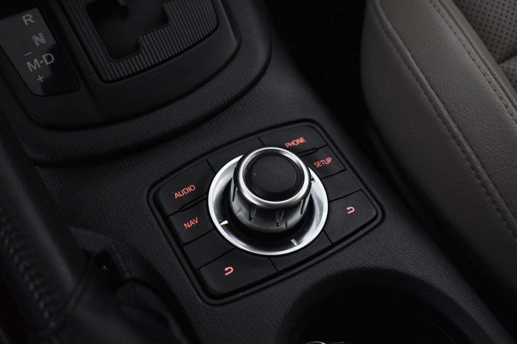 MAZDA CX-5 2012