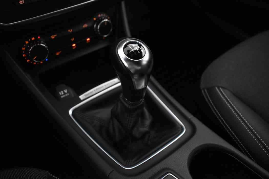 MERCEDES-BENZ A 2014