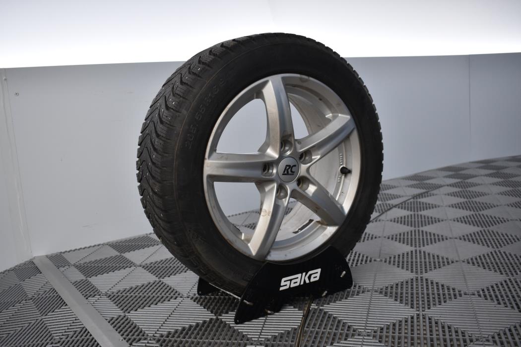 MERCEDES-BENZ A 2014