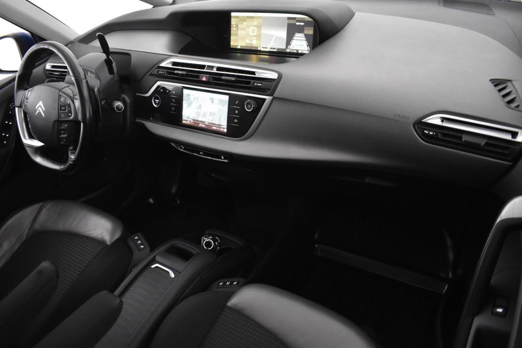 CITROEN Grand C4 Picasso 2017