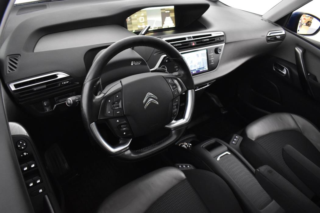 CITROEN Grand C4 Picasso 2017