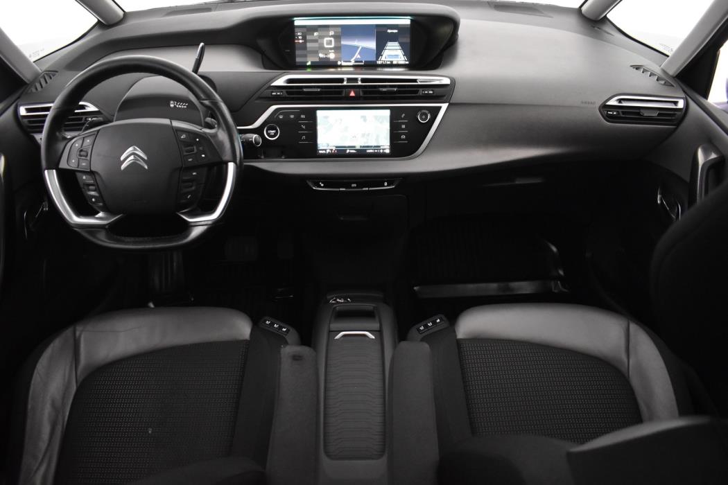 CITROEN Grand C4 Picasso 2017