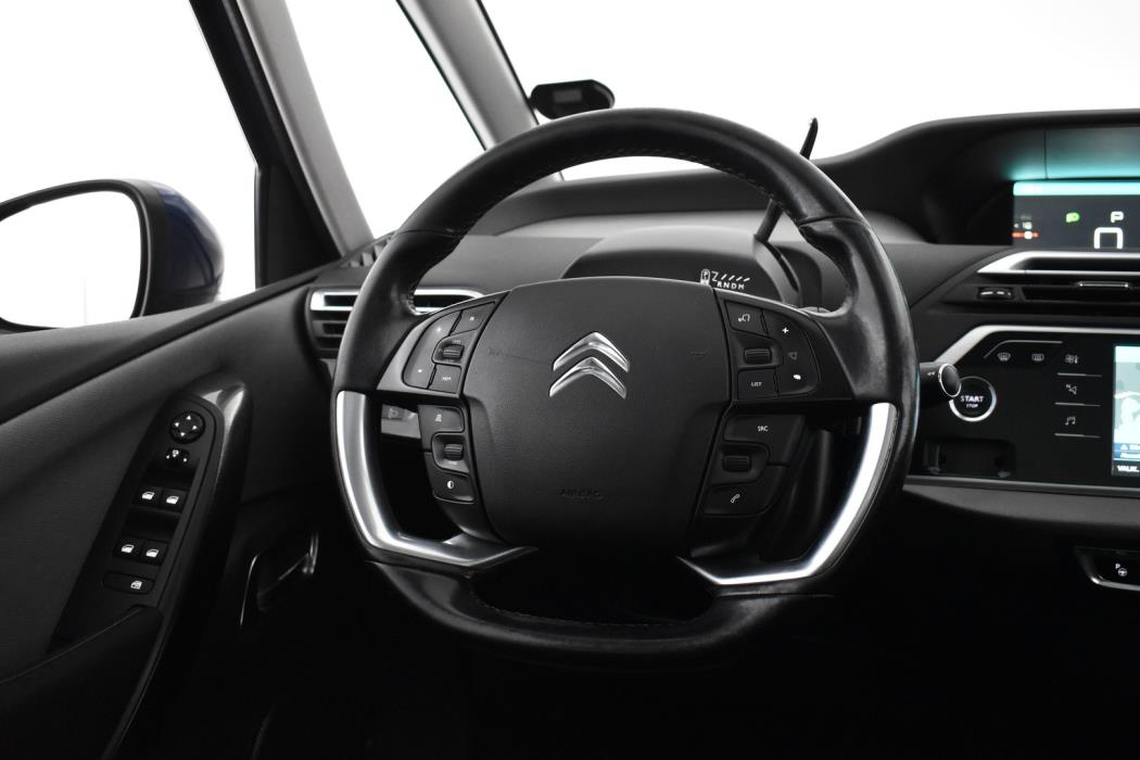 CITROEN Grand C4 Picasso 2017