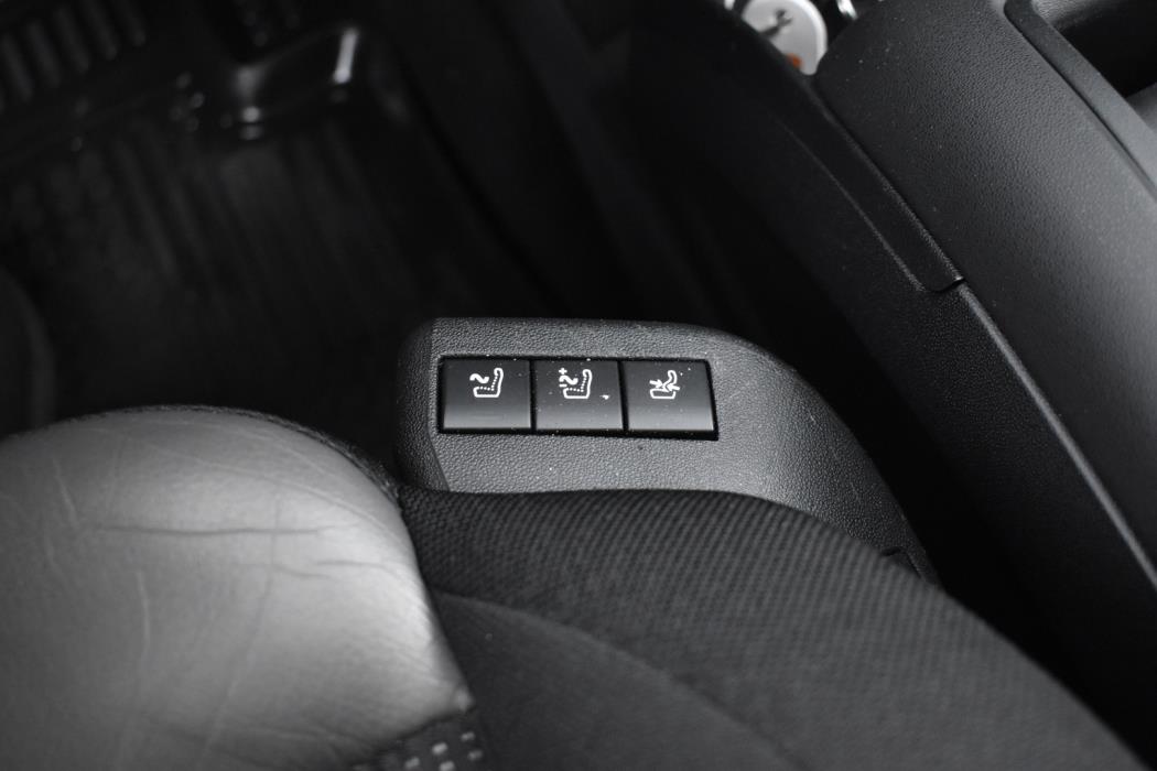 CITROEN Grand C4 Picasso 2017