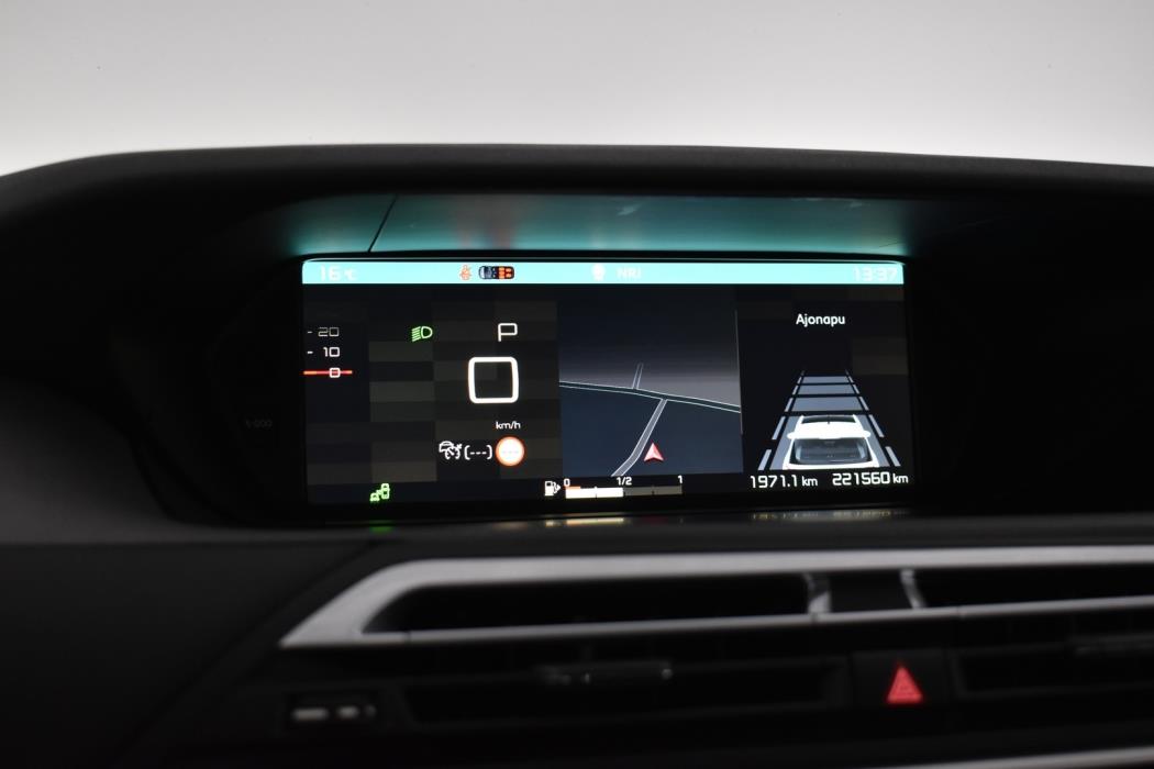 CITROEN Grand C4 Picasso 2017