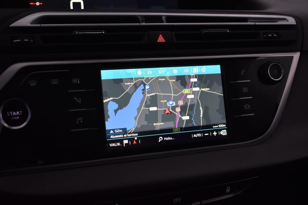 CITROEN Grand C4 Picasso 2017