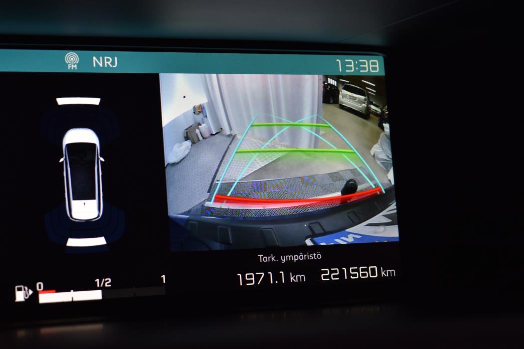 CITROEN Grand C4 Picasso 2017