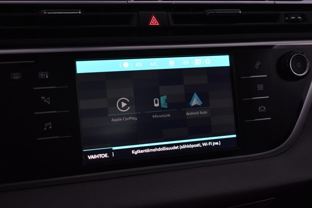 CITROEN Grand C4 Picasso 2017