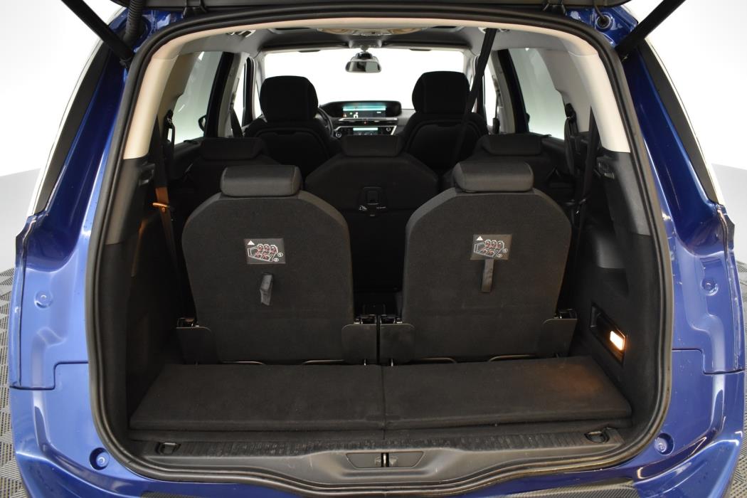 CITROEN Grand C4 Picasso 2017