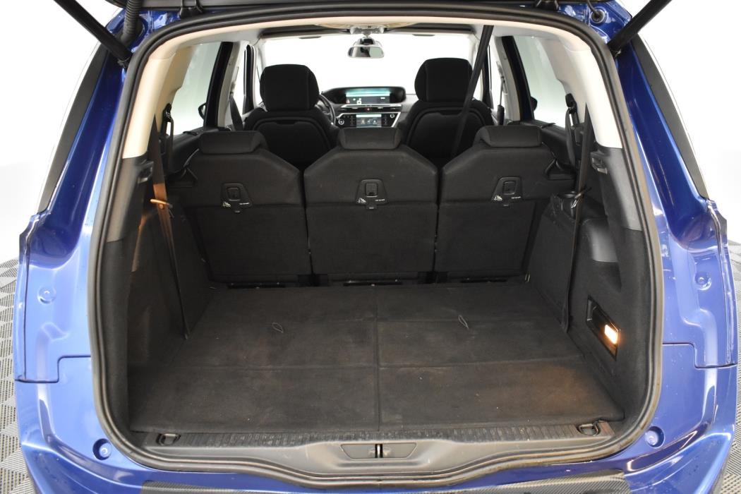 CITROEN Grand C4 Picasso 2017