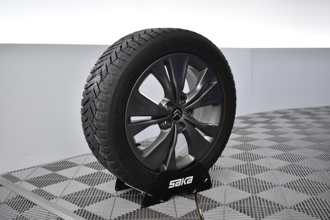 CITROEN Grand C4 Picasso 2017