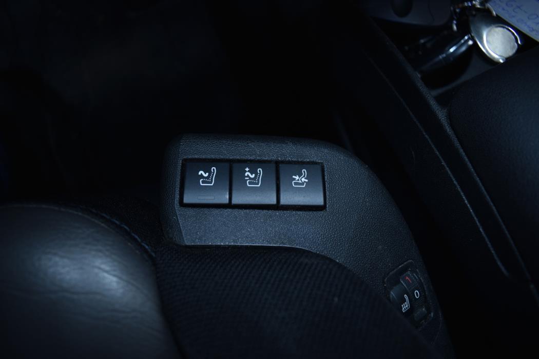 CITROEN Grand C4 Picasso 2017