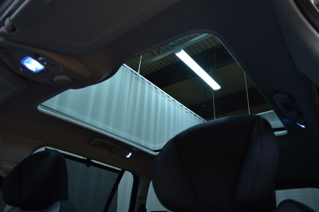 CITROEN Grand C4 Picasso 2017