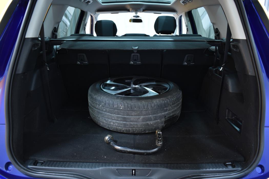 CITROEN Grand C4 Picasso 2017