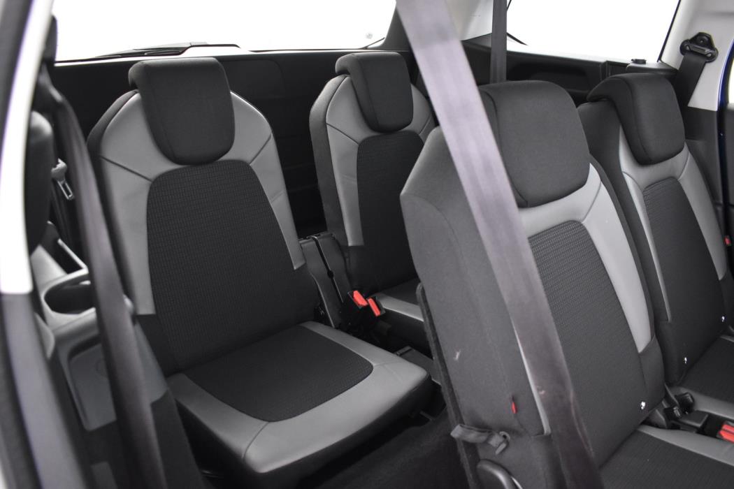 CITROEN Grand C4 Picasso 2017