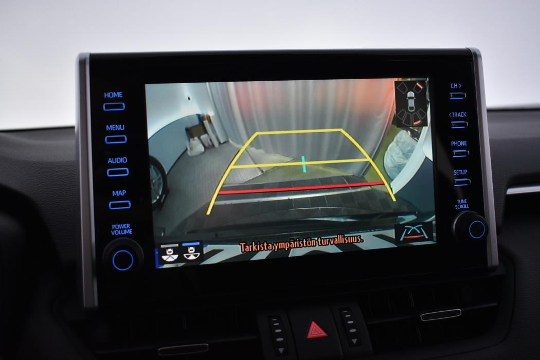 TOYOTA RAV4 Plug-in 2023
