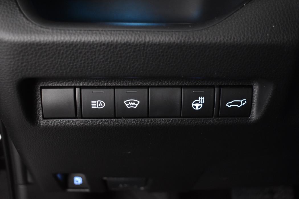 TOYOTA RAV4 Plug-in 2023
