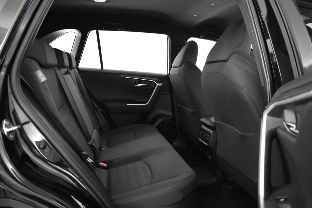 TOYOTA RAV4 Plug-in 2023