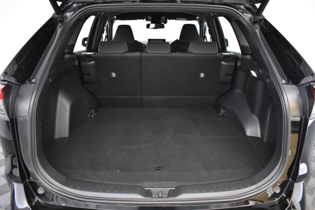 TOYOTA RAV4 Plug-in 2023