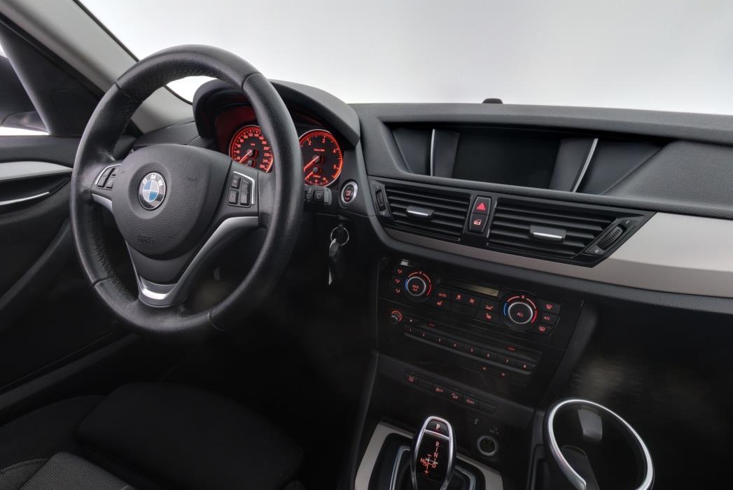 BMW X1 2013