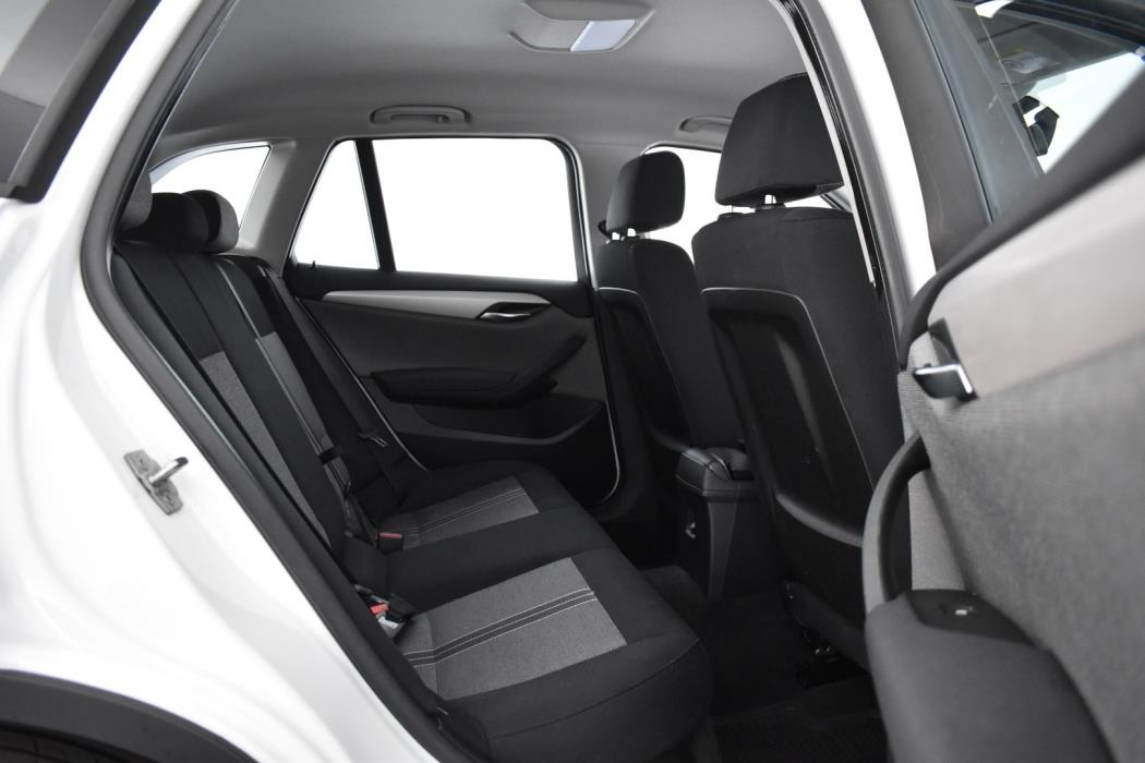 BMW X1 2013