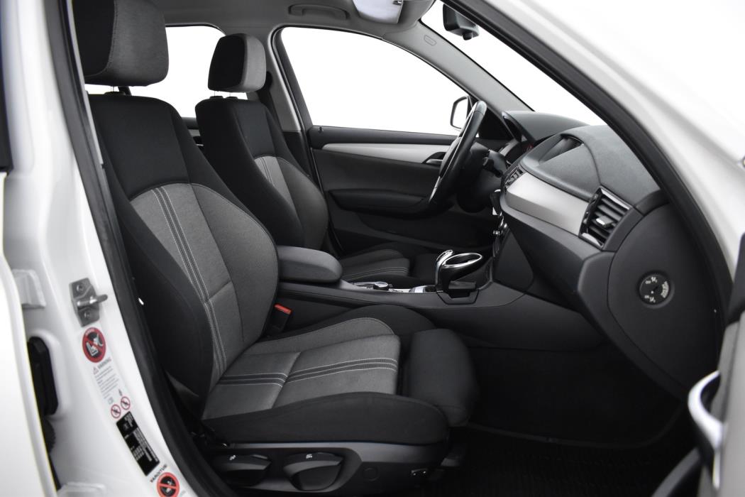 BMW X1 2013