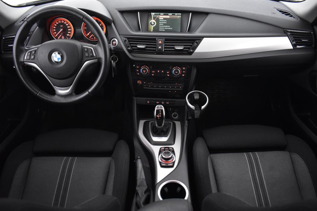 BMW X1 2013