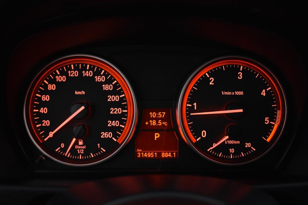 BMW X1 2013