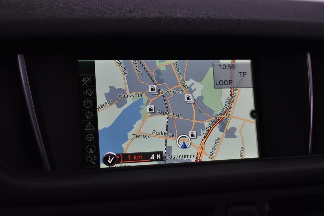 BMW X1 2013