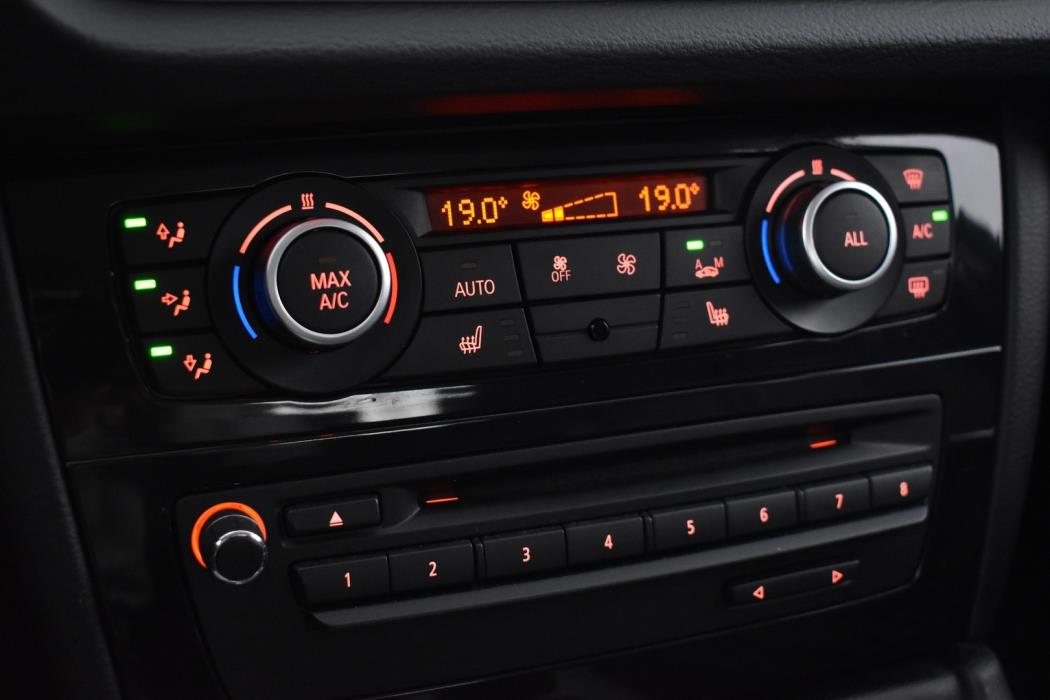 BMW X1 2013
