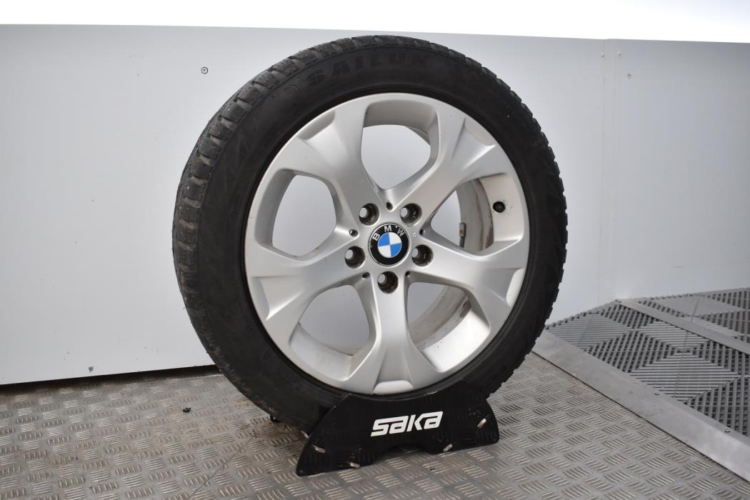 BMW X1 2013