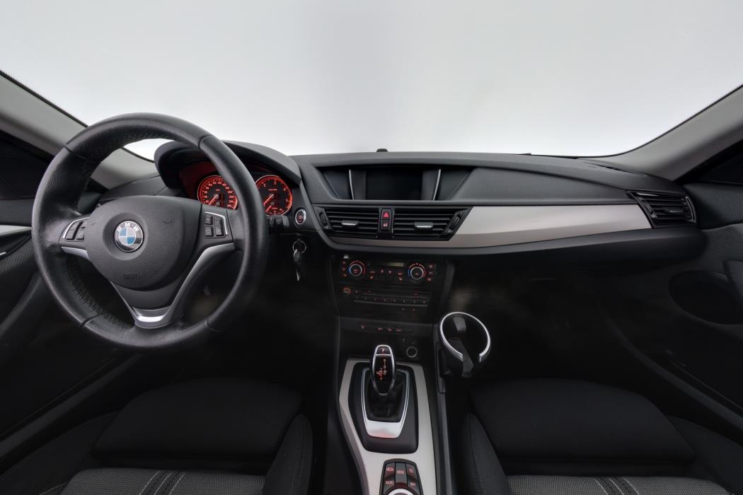 BMW X1 2013