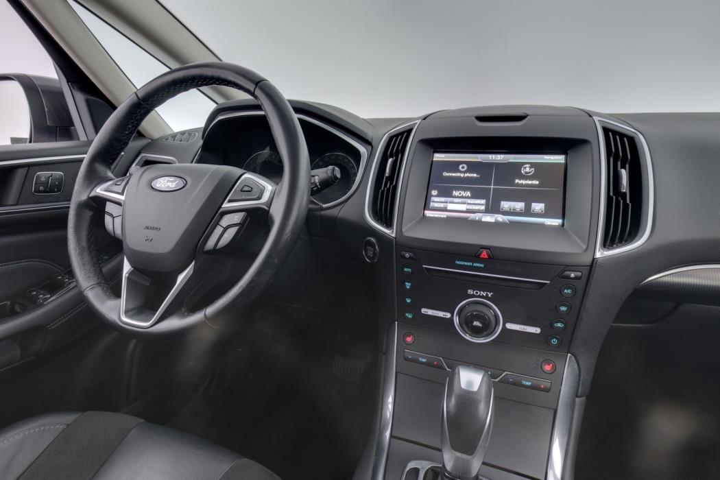 FORD S-Max 2015