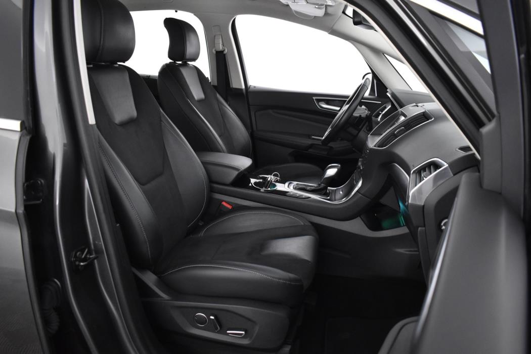 FORD S-Max 2015