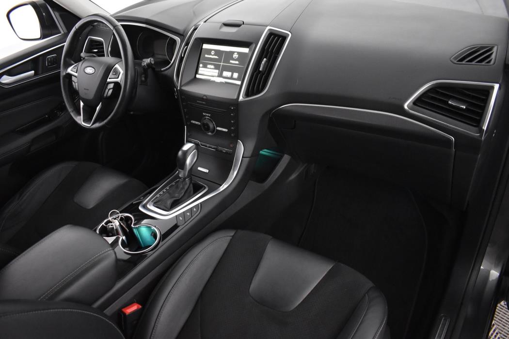 FORD S-Max 2015
