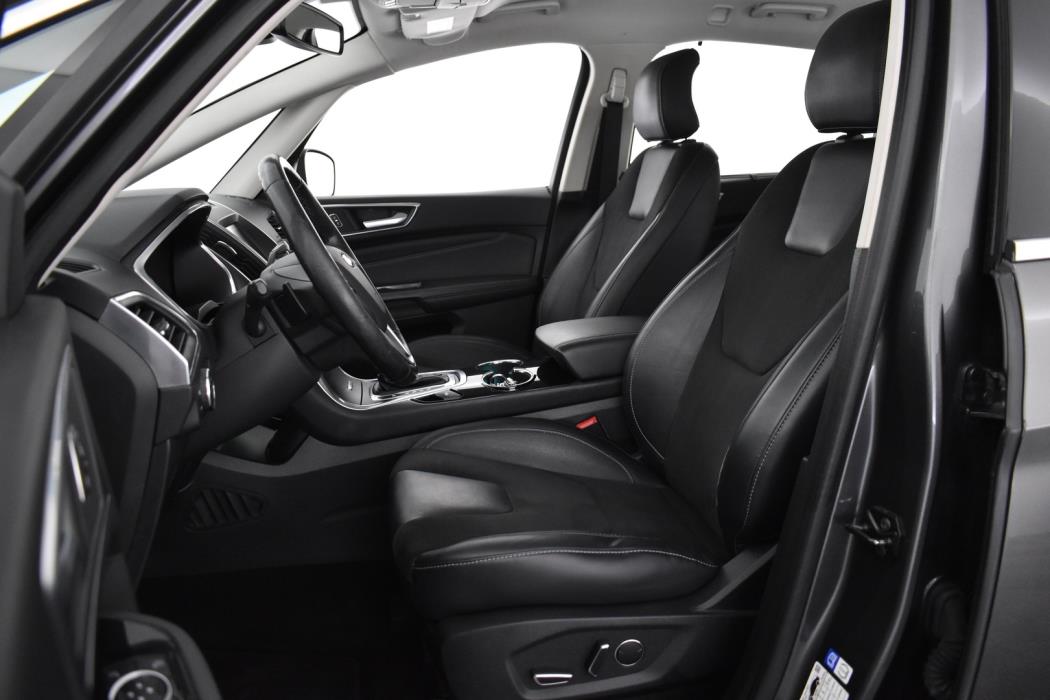 FORD S-Max 2015