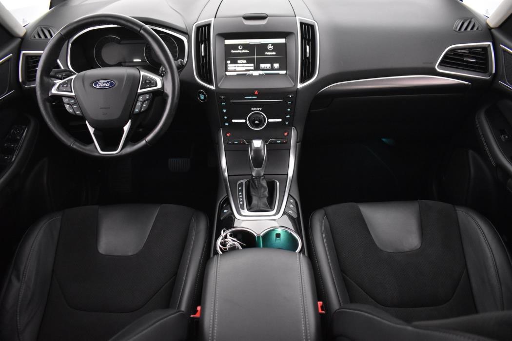 FORD S-Max 2015