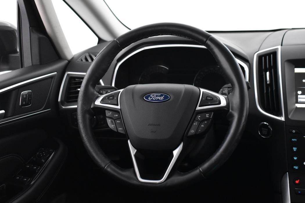 FORD S-Max 2015
