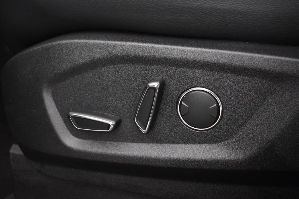 FORD S-Max 2015
