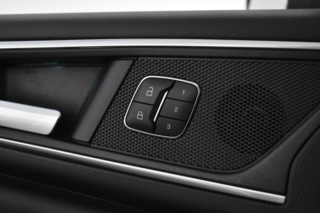 FORD S-Max 2015