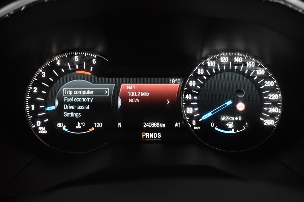 FORD S-Max 2015