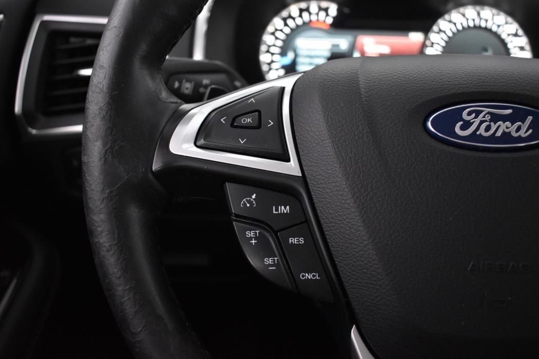 FORD S-Max 2015