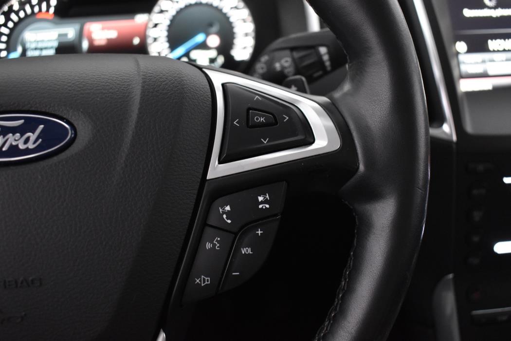 FORD S-Max 2015