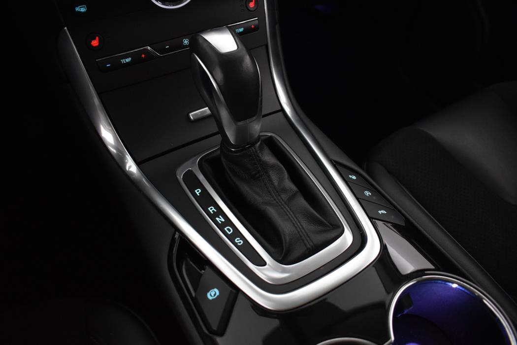FORD S-Max 2015