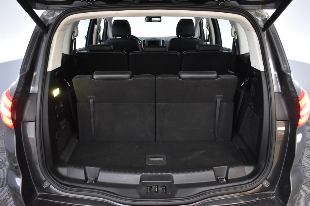 FORD S-Max 2015
