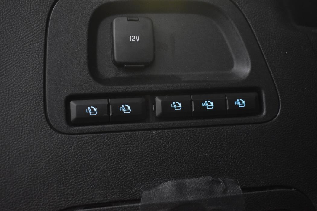 FORD S-Max 2015