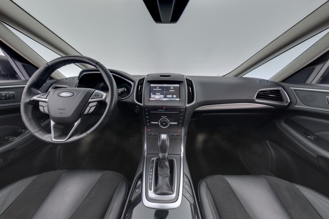 FORD S-Max 2015