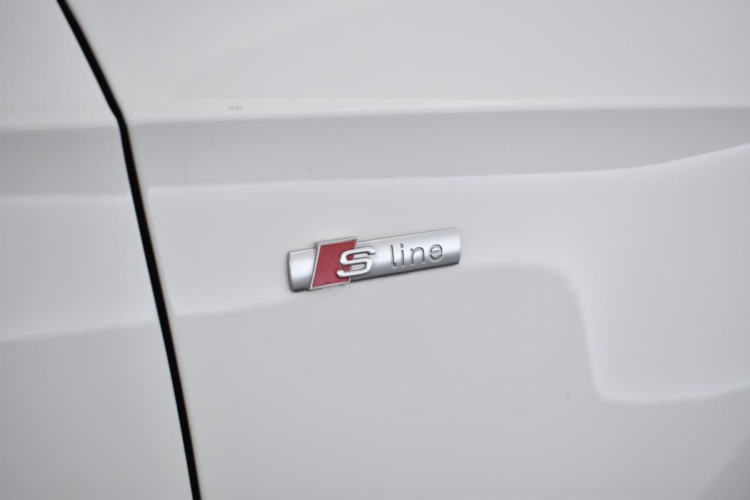 AUDI A3 2016