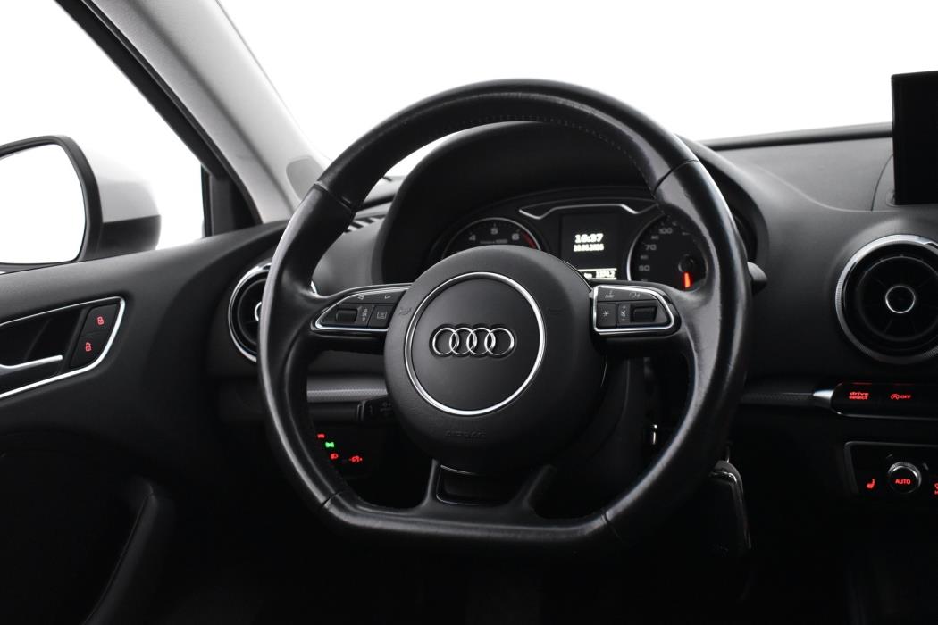 AUDI A3 2016